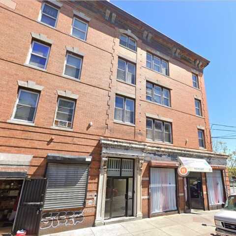250 SOUTH ORANGE AVE, Newark, NJ 07103