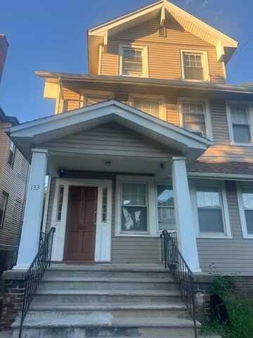 133 SHEPHARD AVE, Newark, NJ 07112