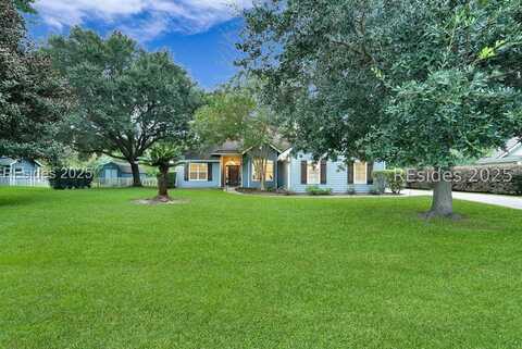 107 Besseleiu Court, Bluffton, SC 29910