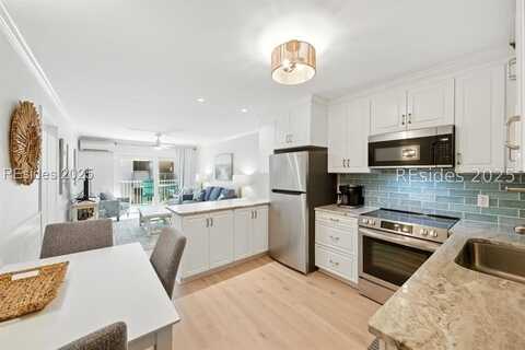 15 Forest Beach Drive, Hilton Head Island, SC 29928