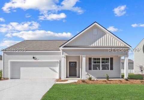 376 Sanctuary Drive, Ridgeland, SC 29936