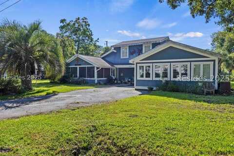 6634 Thomas Lawton Drive, Bluffton, SC 29910