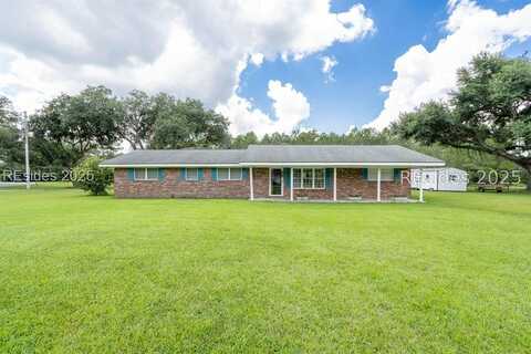 191 Franklin Circle, Ridgeland, SC 29936