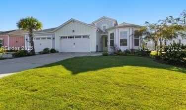 481 Beachcomber Boulevard, Hardeeville, SC 29927