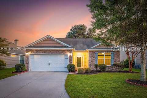 237 Pickett Mill Boulevard, Okatie, SC 29909