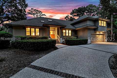 1 Saint Andrews Place, Hilton Head Island, SC 29928