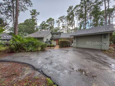 21 Myrtle Bank Road, Hilton Head Island, SC 29926