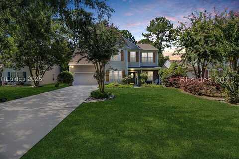 136 Lake Linden Drive, Bluffton, SC 29910