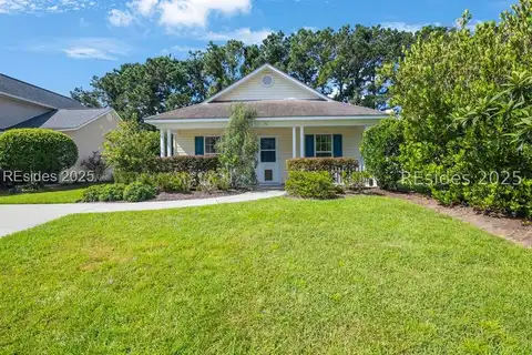 6 E Morningside Drive, Bluffton, SC 29910