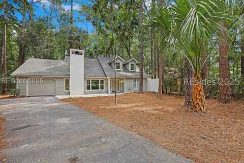 1 Arrow Wood Road, Hilton Head Island, SC 29926