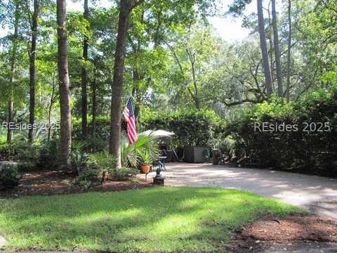 133 Arrow Road, Hilton Head Island, SC 29928