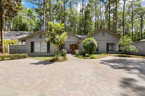 27 Arrow Wood Road, Hilton Head Island, SC 29926