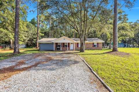 326 Milden Hall Drive, Ridgeland, SC 29936
