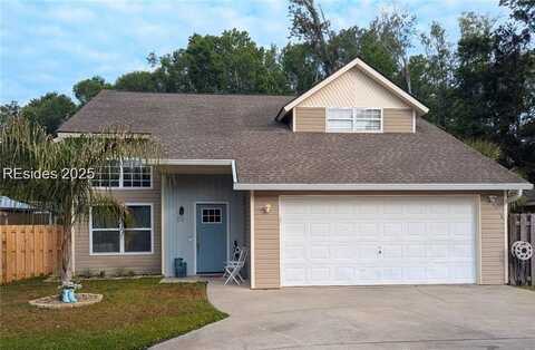 10 Monticello Drive, Hilton Head Island, SC 29926