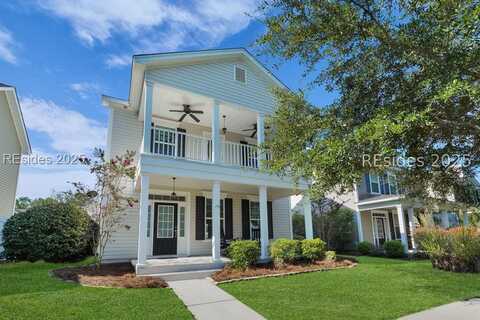75 10th Avenue, Bluffton, SC 29910