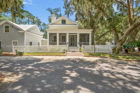 2 Addison Street, Beaufort, SC 29907