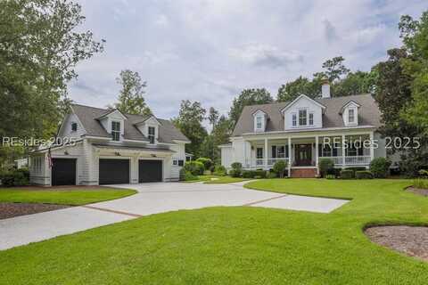 20 Indigo Plantation Road, Okatie, SC 29909