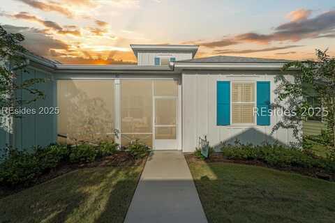 62 Seaplane Drive, Hardeeville, SC 29927