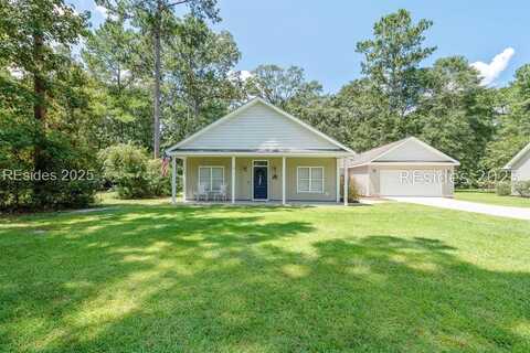 53 Graham Hall N, Ridgeland, SC 29936