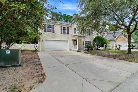 7 Heather Glenn Lane, Bluffton, SC 29910