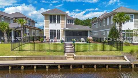139 Hampton Lake Crossing, Bluffton, SC 29910