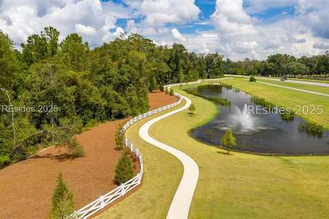 95 Estuary Drive, Bluffton, SC 29909