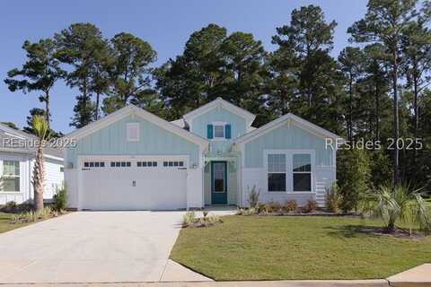 510 Horizon Court, Hardeeville, SC 29927