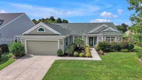 78 Concession Oak Drive, Bluffton, SC 29909