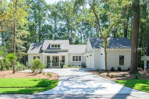 96 Osprey Circle, Okatie, SC 29909