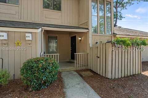 5 Gumtree Road, Hilton Head Island, SC 29926