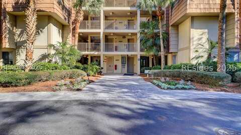 18 Lighthouse Road, Hilton Head Island, SC 29928