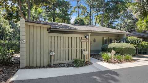 11 Lighthouse Road, Hilton Head Island, SC 29928