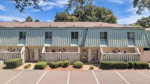 32 S Forest Beach Drive, Hilton Head Island, SC 29928
