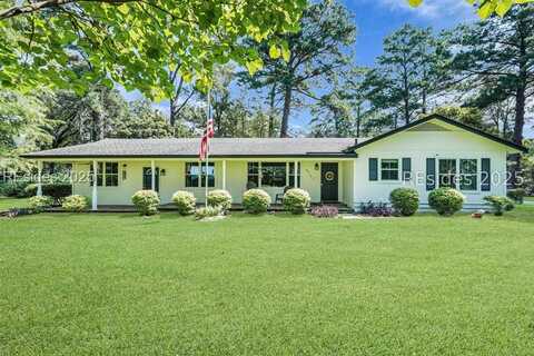 9767 Tarboro Road, Ridgeland, SC 29936