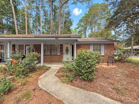 6 Point Comfort Road, Hilton Head Island, SC 29928