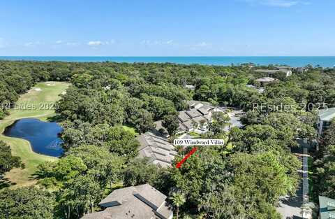 109 Windward Village Drive, Hilton Head Island, SC 29928