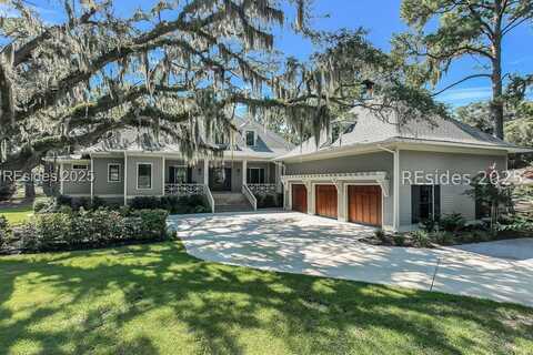 85 Plantation Drive, Hilton Head Island, SC 29928