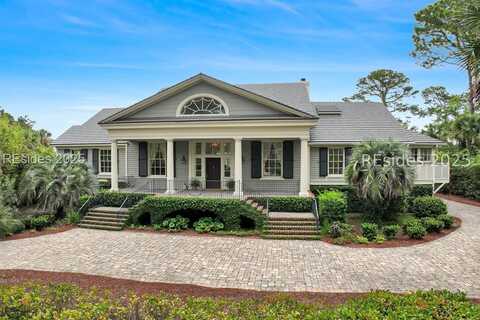 46 Gull Point Road, Hilton Head Island, SC 29928