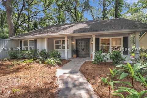 15 Stillwater Lane, Hilton Head Island, SC 29926