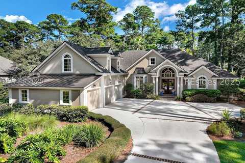 734 Colonial Drive, Hilton Head Island, SC 29926