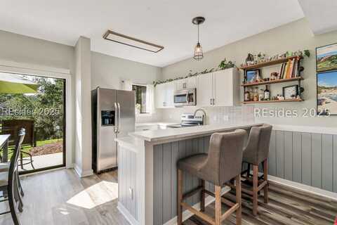 5 Gumtree Road, Hilton Head Island, SC 29926