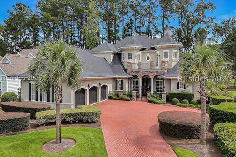 50 Clifton Drive, Bluffton, SC 29909