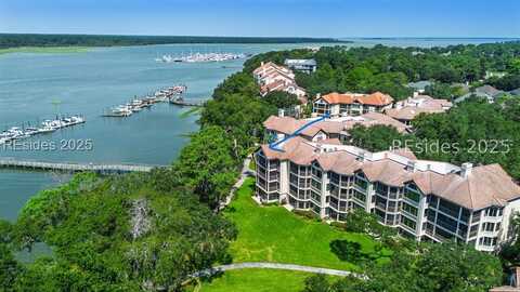 6 Village North Drive, Hilton Head Island, SC 29926