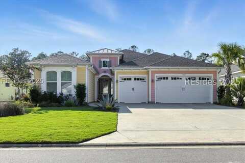 1048 Tiki Terrace, Hardeeville, SC 29927