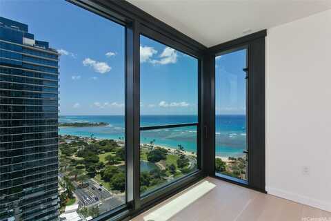 1100 Ala Moana Boulevard, Honolulu, HI 96814