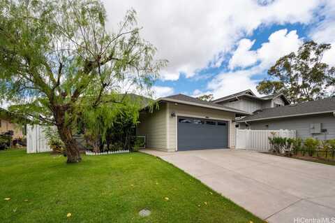91-1799 Paeko Street, Ewa Beach, HI 96706