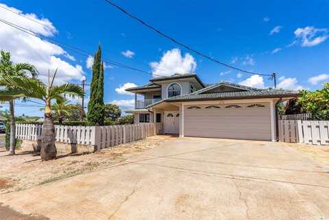 98-124 Keanae Street, Aiea, HI 96701