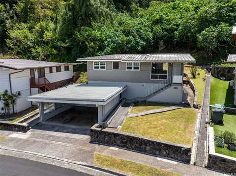256 Puiwa Road, Honolulu, HI 96817
