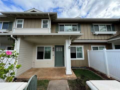 91-1015 Kaipalaoa Street, Ewa Beach, HI 96706