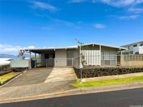 2458 Aumakua Street, Pearl City, HI 96782